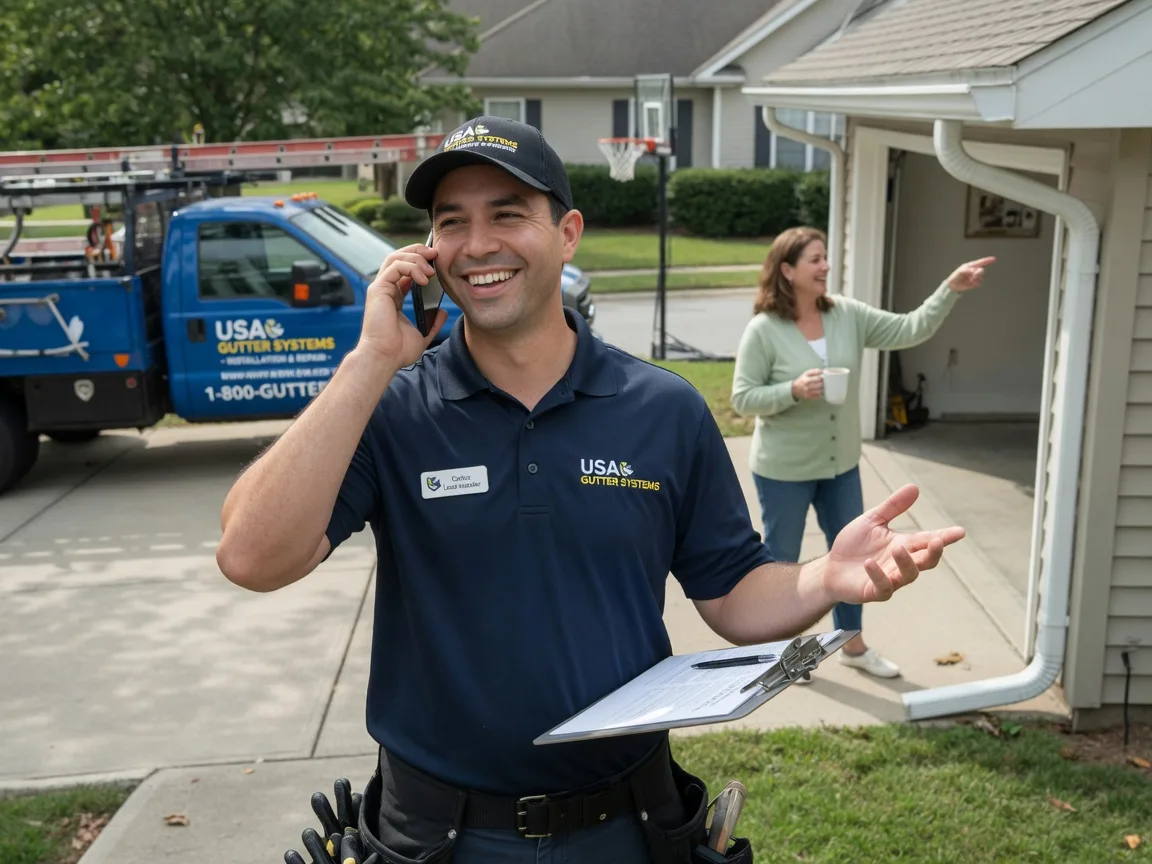 Gutter Installation Benedict, NE FAQs